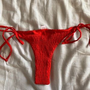 Zaful bikini bottoms